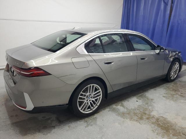Photo 3 from auction – 2024 BMW 530 I with VIN WBA43FJ06RCS37854