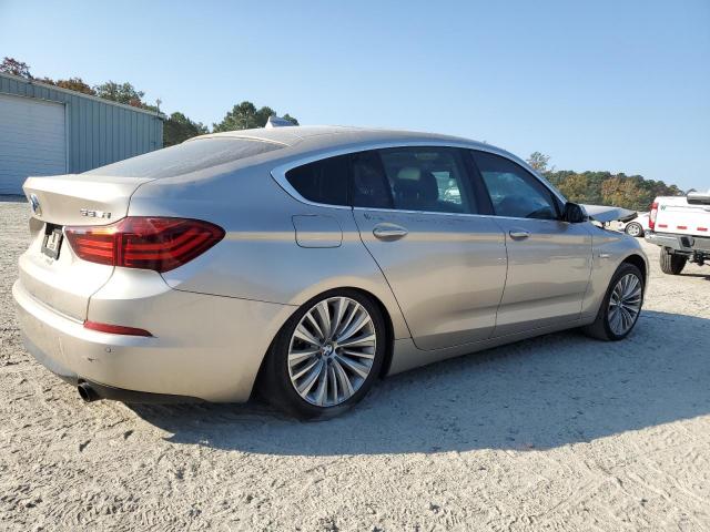 Photo 4 from auction – 2014 BMW 535 IGT with VIN WBA5M2C55ED085766