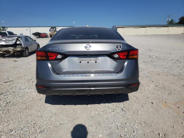 Photo 6 from auction – 2021 NISSAN ALTIMA SV with VIN 1N4BL4DV6MN410054