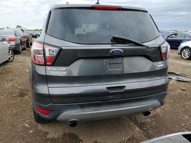Photo 6 from auction – 2017 FORD ESCAPE SE with VIN 1FMCU0GD2HUB78406