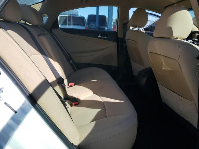 Photo 10 from auction – 2013 HYUNDAI SONATA GLS with VIN 5NPEB4AC6DH750642