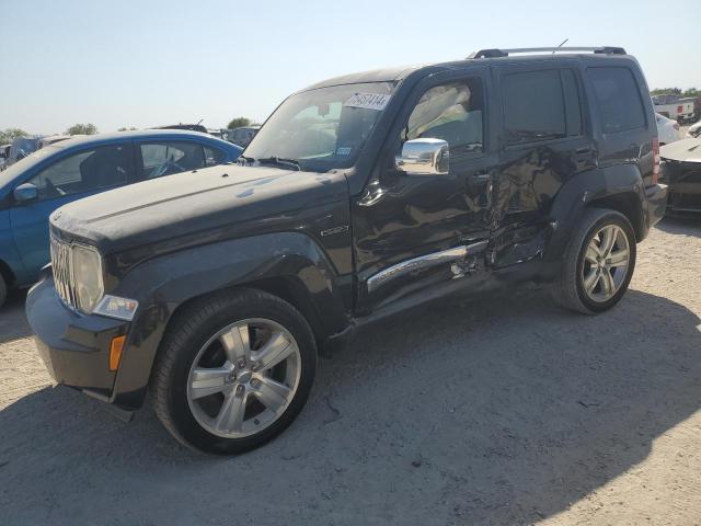 JEEP LIBERTY SP 2011 with VIN 1J4PN2GK7BW560482 - Photo from auction
