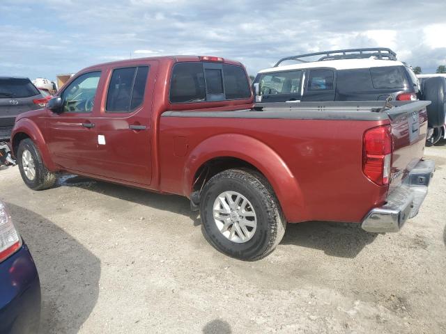 Photo 2 from auction – 2016 NISSAN FRONTIER S with VIN 1N6AD0FR1GN902746