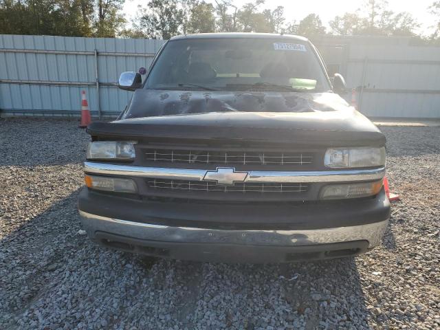 Photo 5 from auction – 2002 CHEVROLET SILVERADO with VIN 2GCEC19T821142684