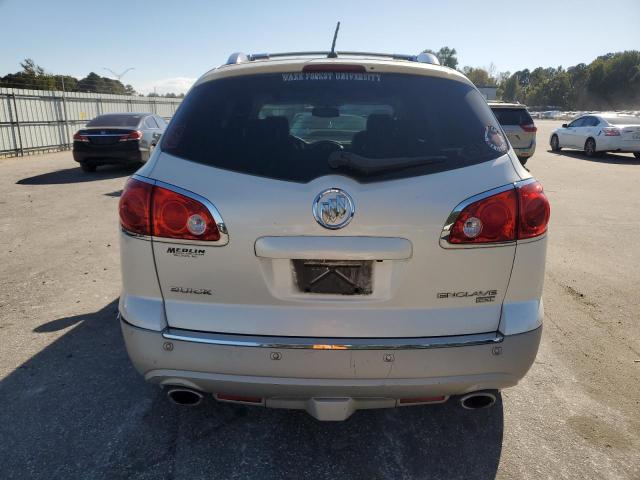 Photo 6 from auction – 2009 BUICK ENCLAVE CX with VIN 5GAER23D19J157972