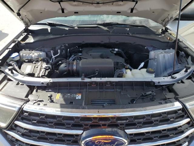 Photo 12 from auction – 2020 FORD EXPLORER X with VIN 1FMSK8DH3LGD13648