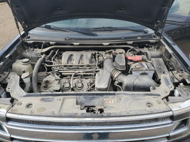Photo 12 from auction – 2013 FORD FLEX SEL with VIN 2FMHK6C87DBD06694