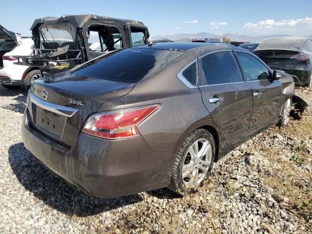 Photo 3 from auction – 2015 NISSAN ALTIMA 3.5 with VIN 1N4BL3AP4FC103142