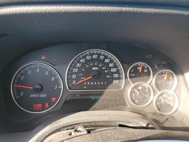Photo 9 from auction – 2008 GMC ENVOY with VIN 1GKDT13S582228897