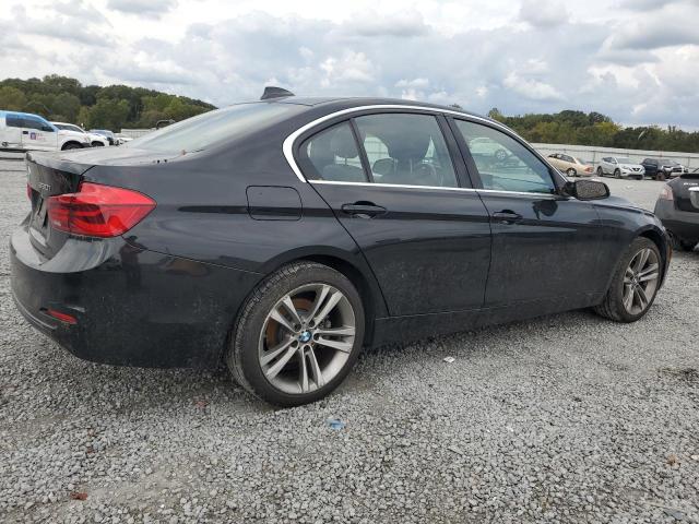 Photo 3 from auction – 2018 BMW 330 XI with VIN WBA8D9G56JNU70015