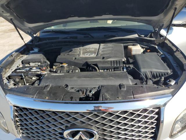 Photo 12 from auction – 2015 INFINITI QX80 with VIN JN8AZ2NE5F9081306