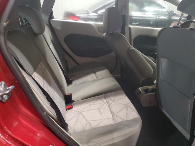 Photo 10 from auction – 2013 FORD FIESTA SE with VIN 3FADP4EJ5DM164889