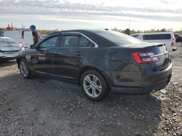 Photo 2 from auction – 2013 FORD TAURUS SEL with VIN 1FAHP2E83DG105739
