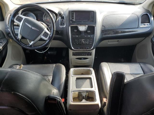 Photo 8 from auction – 2012 CHRYSLER TOWN & COU with VIN 2C4RC1CG5CR210892