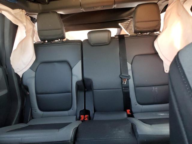 Photo 10 from auction – 2021 FORD BRONCO BAS with VIN 1FMEE5DPXMLA69905