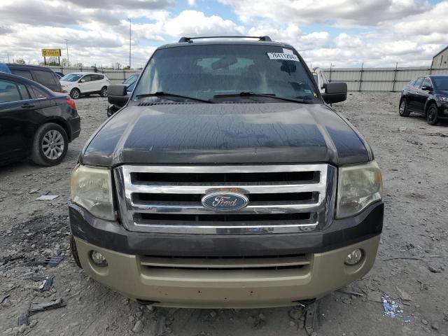 Photo 5 from auction – 2007 FORD EXPEDITION with VIN 1FMFU185X7LA21298