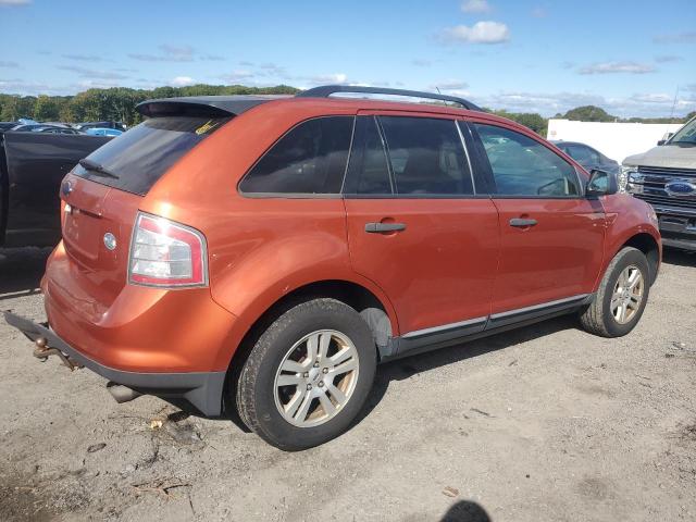 Photo 3 from auction – 2008 FORD EDGE SE with VIN 2FMDK36C08BB01513