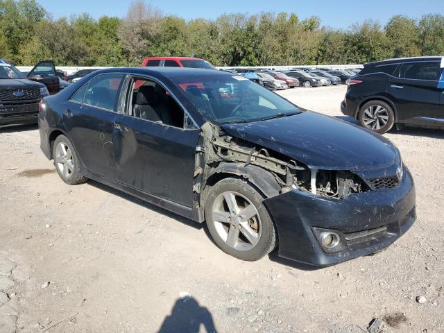 Photo 4 from auction – 2013 TOYOTA CAMRY L with VIN 4T1BF1FK0DU291275
