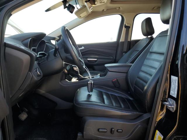 Photo 7 from auction – 2018 FORD ESCAPE TIT with VIN 1FMCU9J93JUA37553