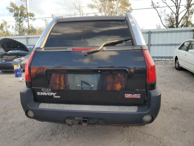 Photo 6 from auction – 2004 GMC ENVOY XUV with VIN 1GKES12S046204387