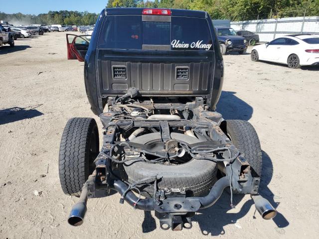 Photo 6 from auction – 2014 RAM 1500 SLT with VIN 1C6RR7TTXES452309