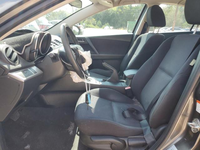 Photo 7 from auction – 2011 MAZDA 3 I with VIN JM1BL1VF5B1474770