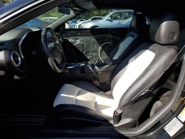 Photo 7 from auction – 2018 CHEVROLET CAMARO LT with VIN 1G1FD3DS9J0103262