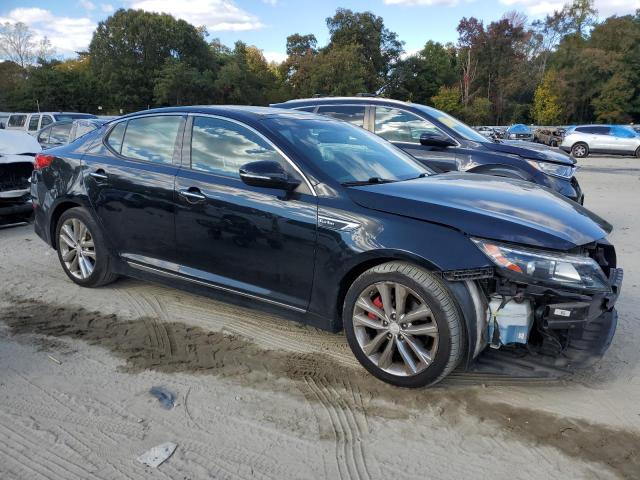 Photo 4 from auction – 2015 KIA OPTIMA SX with VIN 5XXGR4A6XFG367445