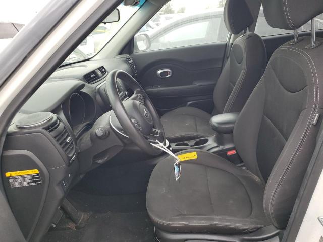 Photo 7 from auction – 2018 KIA SOUL with VIN KNDJN2A22J7543666