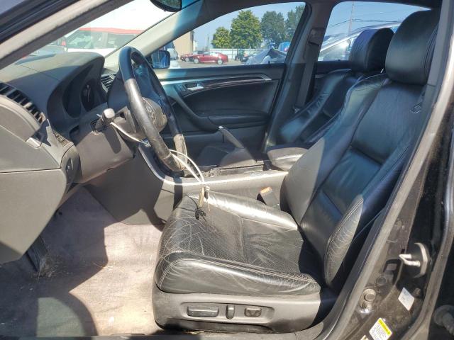 Photo 7 from auction – 2004 ACURA TL with VIN 19UUA65524A060983