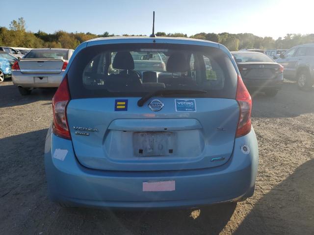 Photo 6 from auction – 2015 NISSAN VERSA NOTE with VIN 3N1CE2CP2FL445115
