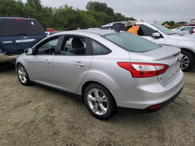Photo 2 from auction – 2014 FORD FOCUS SE with VIN 1FADP3F2XEL247058