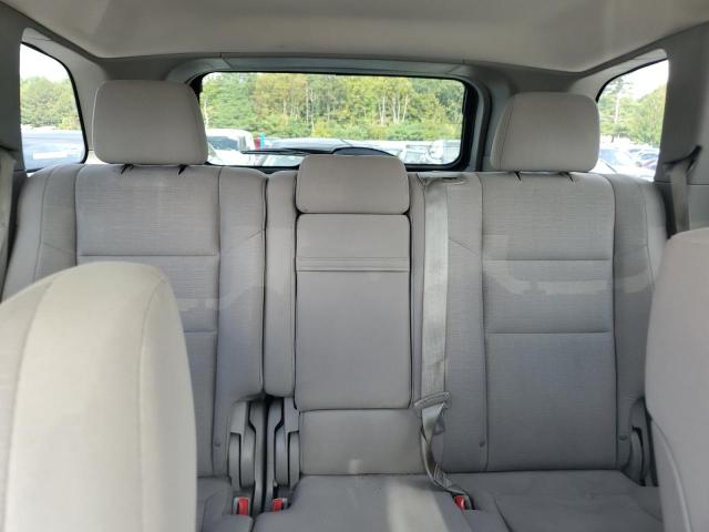 Photo 10 from auction – 2012 JEEP GRAND CHER with VIN 1C4RJFAG2CC352048