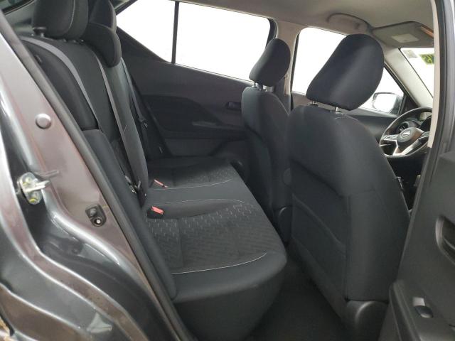 Photo 11 from auction – 2022 NISSAN KICKS S with VIN 3N1CP5BV4NL493631