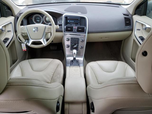 Photo 8 from auction – 2013 VOLVO XC60 3.2 with VIN YV4952DL0D2445421