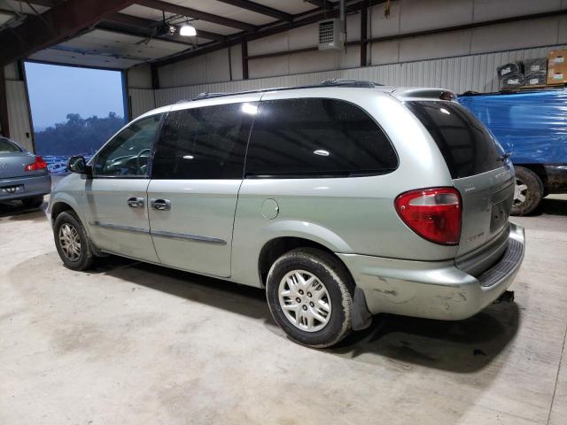 Photo 2 from auction – 2004 DODGE GRAND CARA with VIN 1D4GP24R74B507344