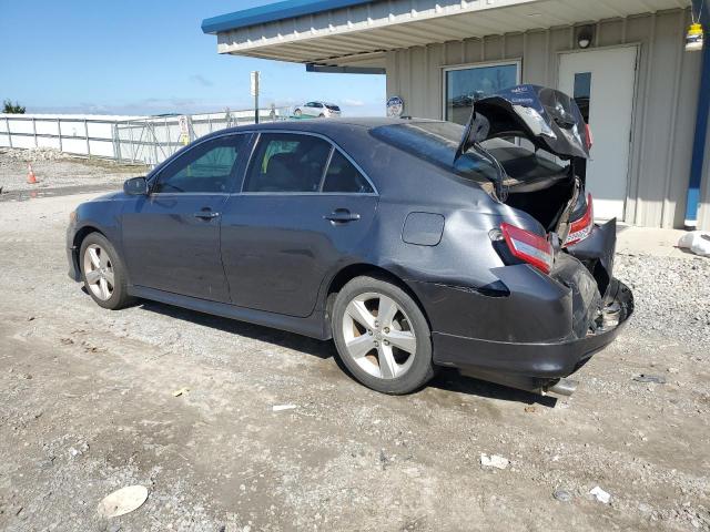 Photo 2 from auction – 2010 TOYOTA CAMRY BASE with VIN 4T1BF3EK2AU085870