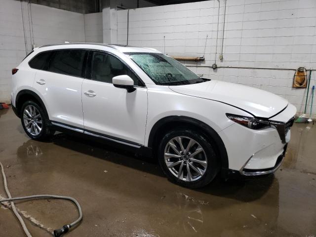 Photo 4 from auction – 2019 MAZDA CX-9 GRAND with VIN JM3TCBDY6K0316335