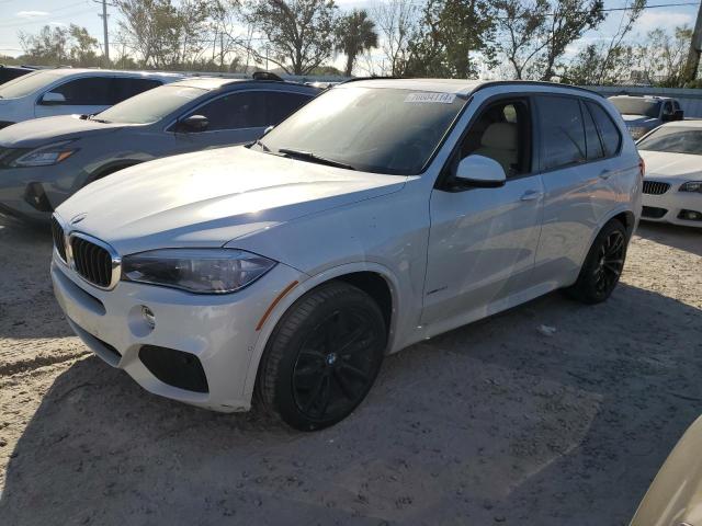 Photo 1 from auction – 2018 BMW X5 XDRIVE3 with VIN 5UXKR0C52J0X90049