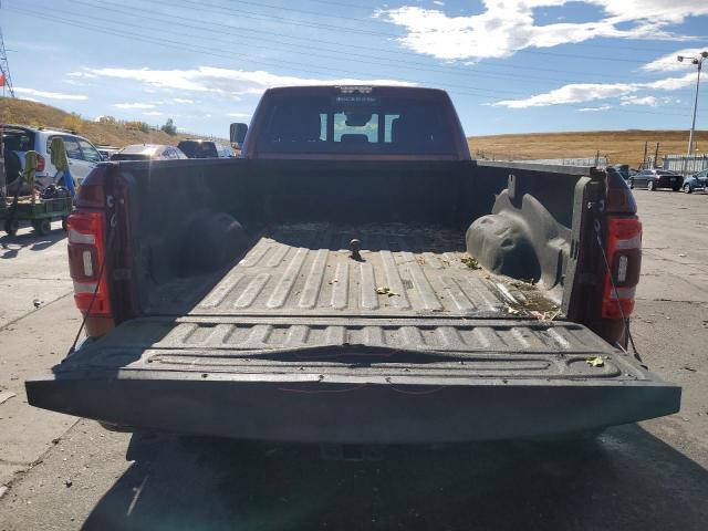 Photo 6 from auction – 2019 RAM 3500 LIMIT with VIN 3C63RRRL6KG720302