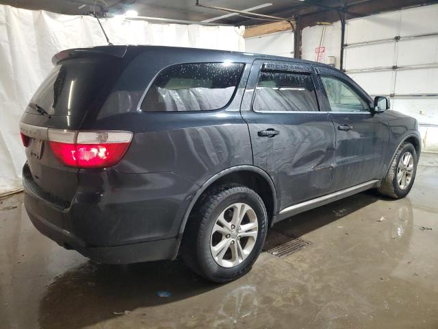 Photo 3 from auction – 2012 DODGE DURANGO SX with VIN 1C4RDJAG2CC172739