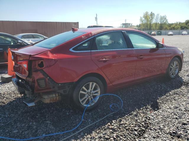 Photo 3 from auction – 2015 HYUNDAI SONATA SE with VIN 5NPE24AF2FH176537