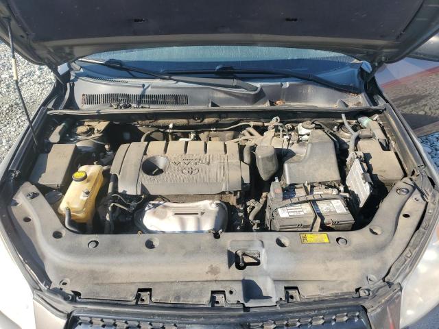 Photo 12 from auction – 2011 TOYOTA RAV4 with VIN 2T3ZF4DV7BW084643