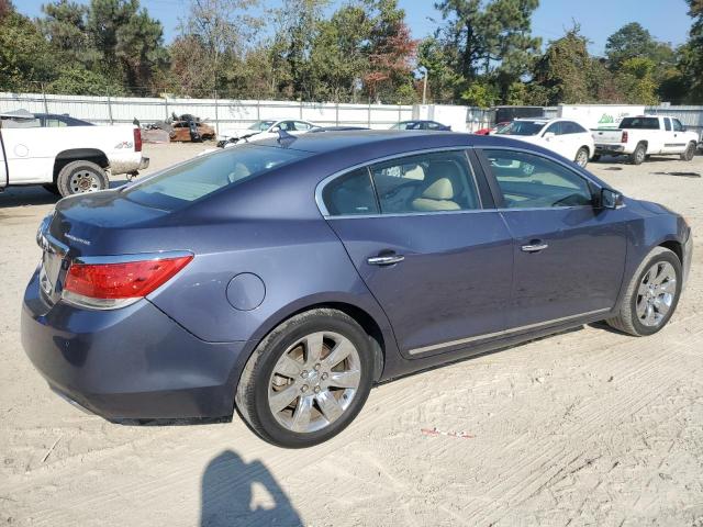 Photo 3 from auction – 2013 BUICK LACROSSE with VIN 1G4GC5E30DF184165