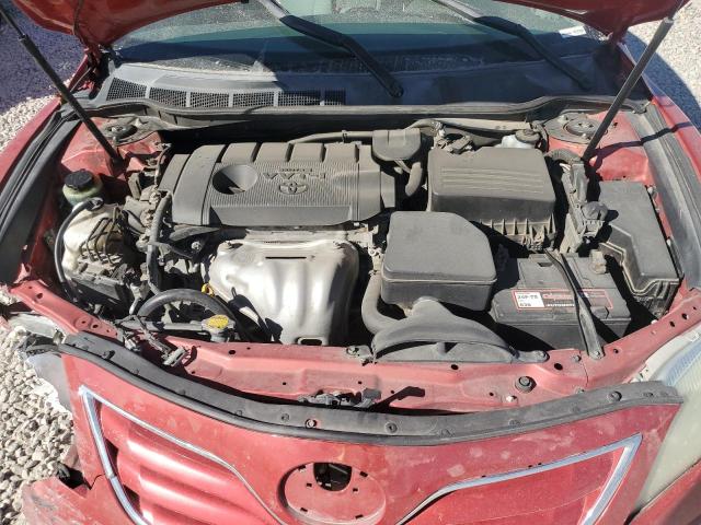 Photo 11 from auction – 2011 TOYOTA CAMRY BASE with VIN 4T4BF3EK1BR160260