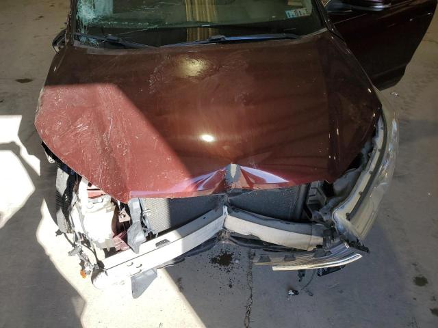 Photo 12 from auction – 2014 TOYOTA HIGHLANDER with VIN 5TDJKRFH8ES049077