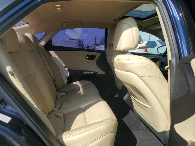 Photo 10 from auction – 2016 TOYOTA AVALON HYB with VIN 4T1BD1EB1GU049140