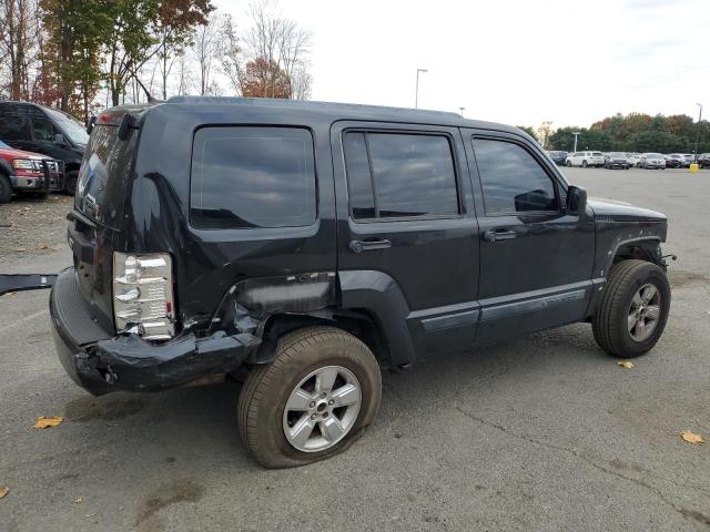 Photo 3 from auction – 2012 JEEP LIBERTY SP with VIN 1C4PJMAK6CW176801