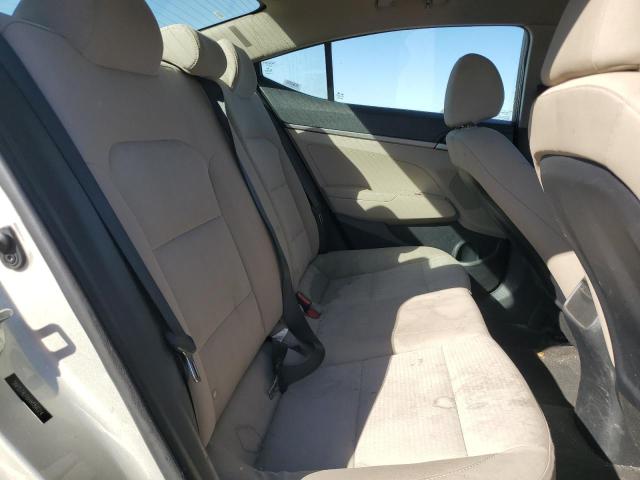 Photo 10 from auction – 2017 HYUNDAI ELANTRA SE with VIN 5NPD74LF6HH184024