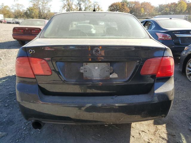 Photo 6 from auction – 2008 SAAB 9-5 2.3T with VIN YS3ED49G283511570